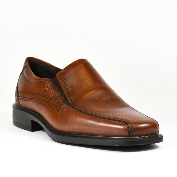 ecco new jersey slip on loafer